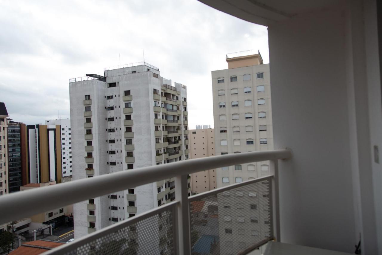The Palace Flat Moema Sao Paulo Exterior photo